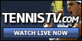 Watch the Rogers Cup on tennistv